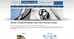 Desktop Screenshot of ccccmd.com